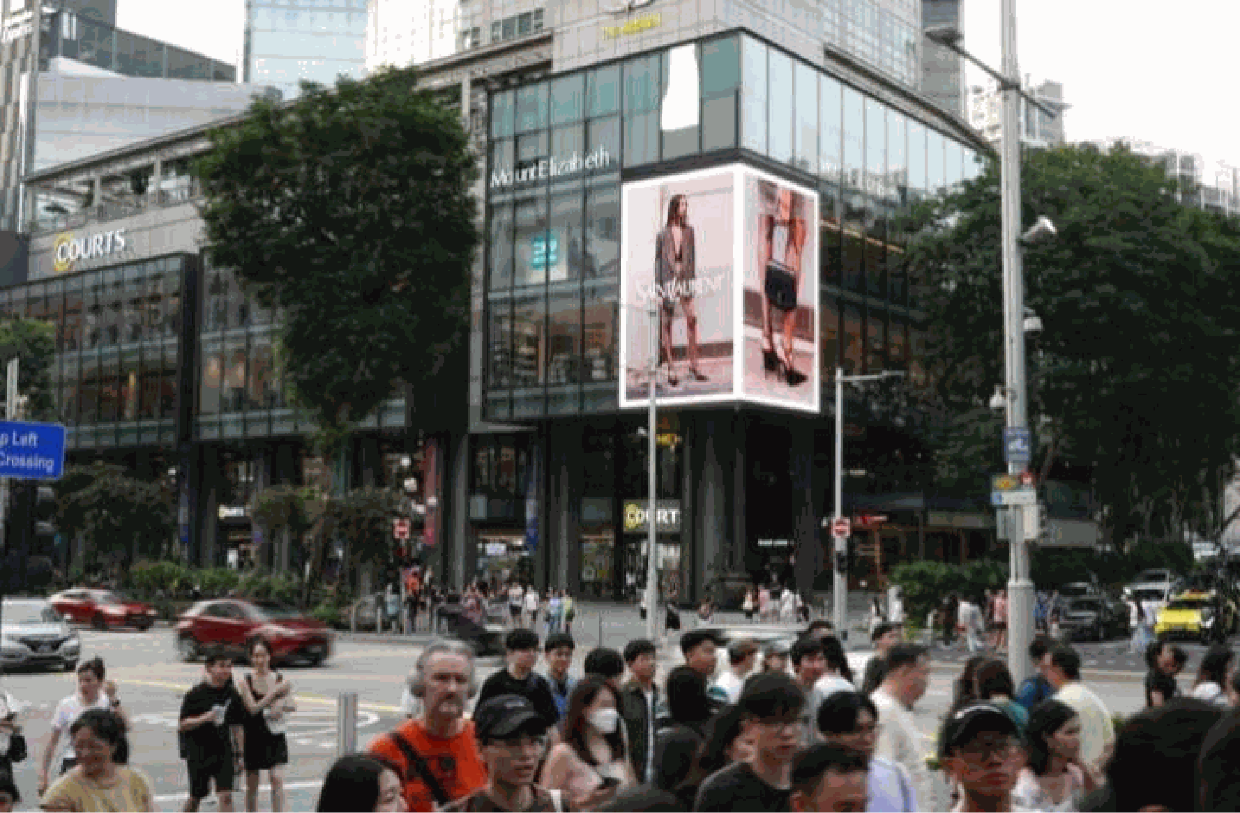 新加坡Heeren