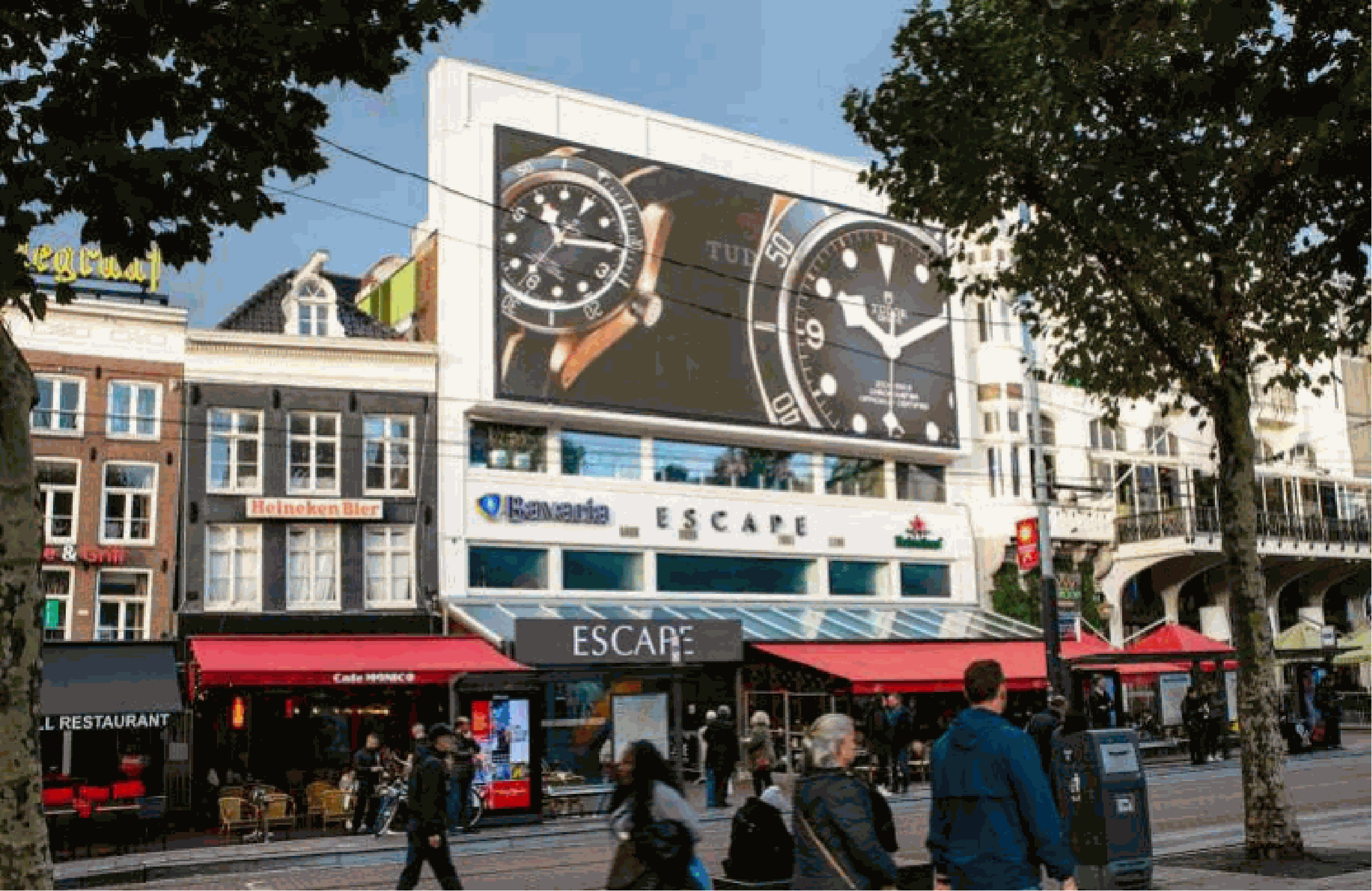 Rembrandtplein