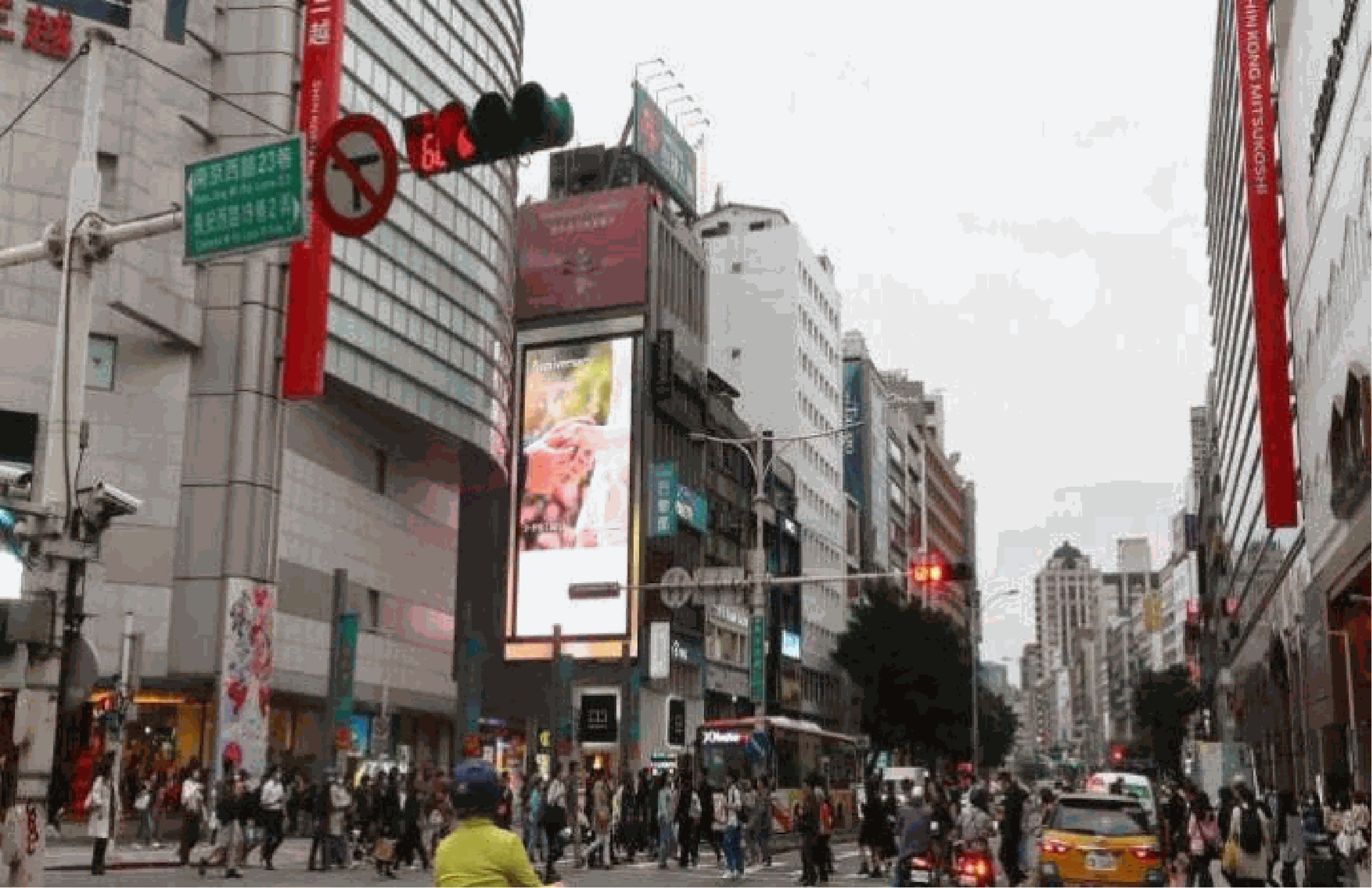 台北市南西商圈Venus Taipei